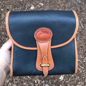 Vintage Dooney & Bourke